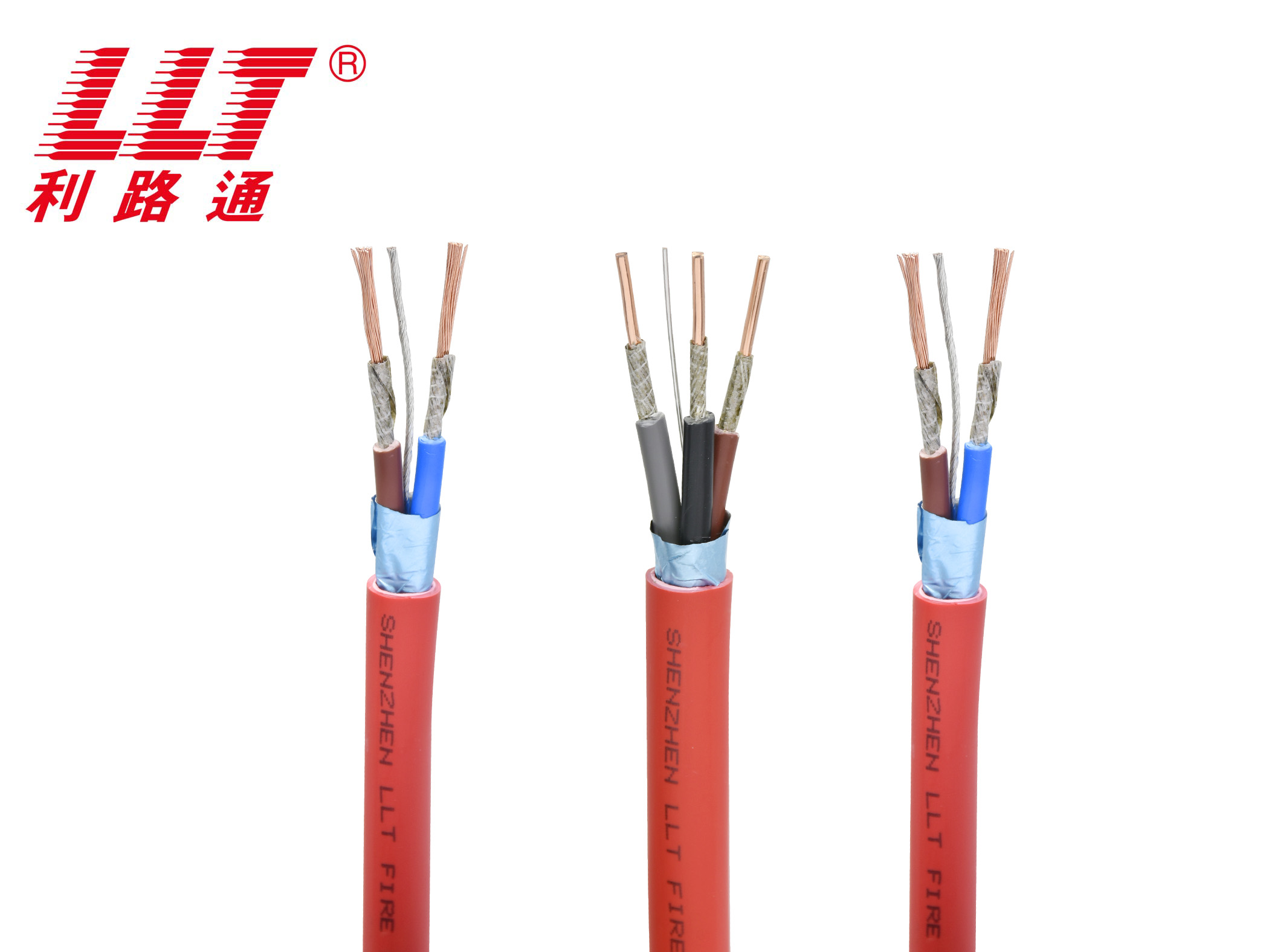 儲(chǔ)能線(xiàn)纜-EN50200耐火線(xiàn)（UL認(rèn)證）