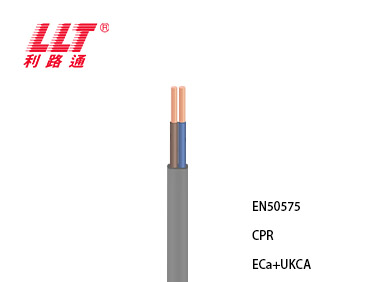 利路通6241Y、6242Y、6243Y電纜